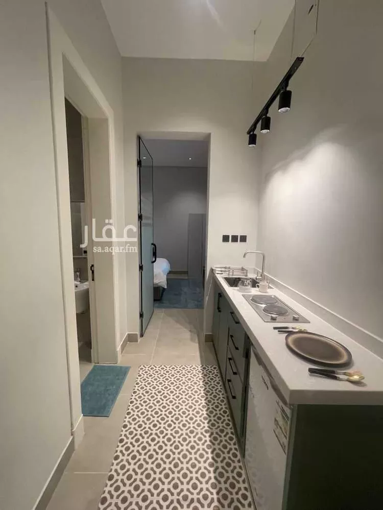 شقة للإيجار في شارع ربعي الذهلي, حي النرجس, مدينة الرياض, منطقة الرياض صورة 4