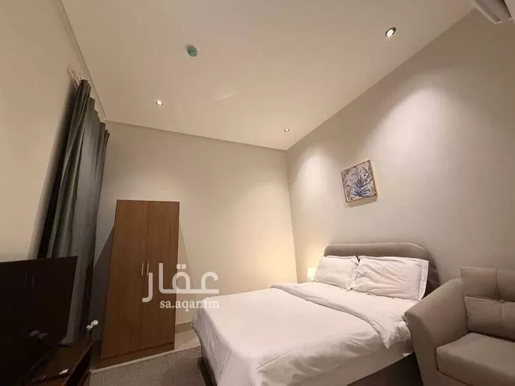 شقة للإيجار في شارع ربعي الذهلي, حي النرجس, مدينة الرياض, منطقة الرياض صورة 4