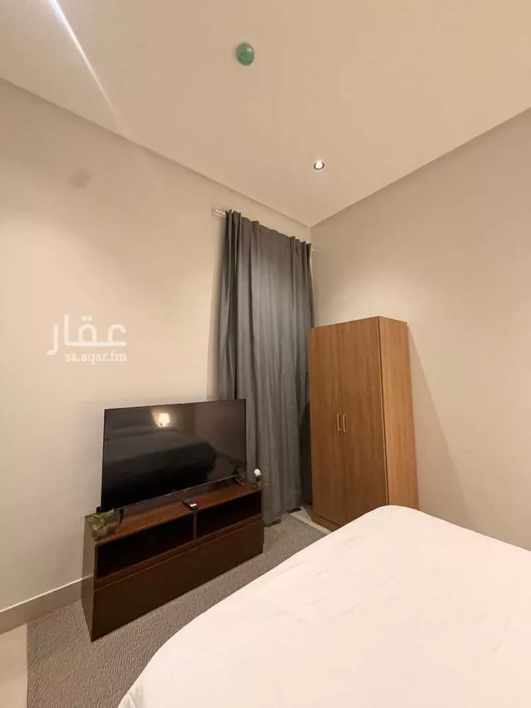 شقة للإيجار في شارع ربعي الذهلي, حي النرجس, مدينة الرياض, منطقة الرياض صورة 4