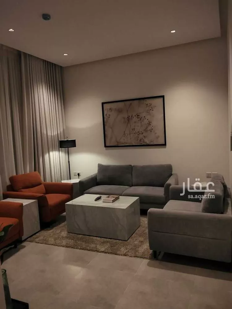 Apartment for Rent in Riyadh Al Qirawan
