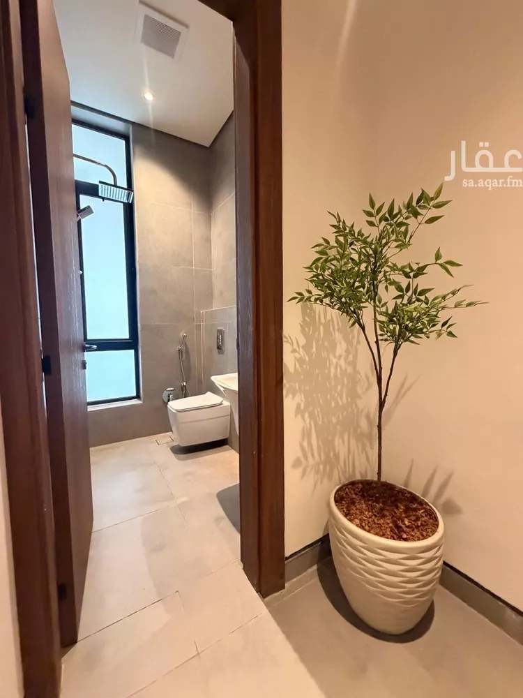 شقة للإيجار في شارع شمس الدين, حي القيروان, مدينة الرياض, منطقة الرياض صورة 2