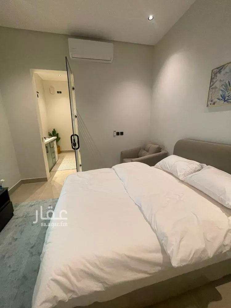 شقة للإيجار في شارع ربعي الذهلي, حي النرجس, مدينة الرياض, منطقة الرياض