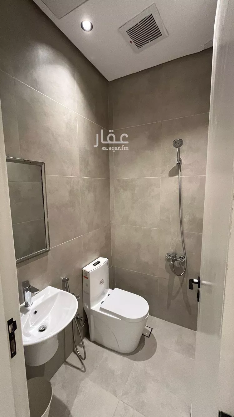 استوديو للإيجار في شارع ربعي الذهلي, حي النرجس, مدينة الرياض, منطقة الرياض صورة 5