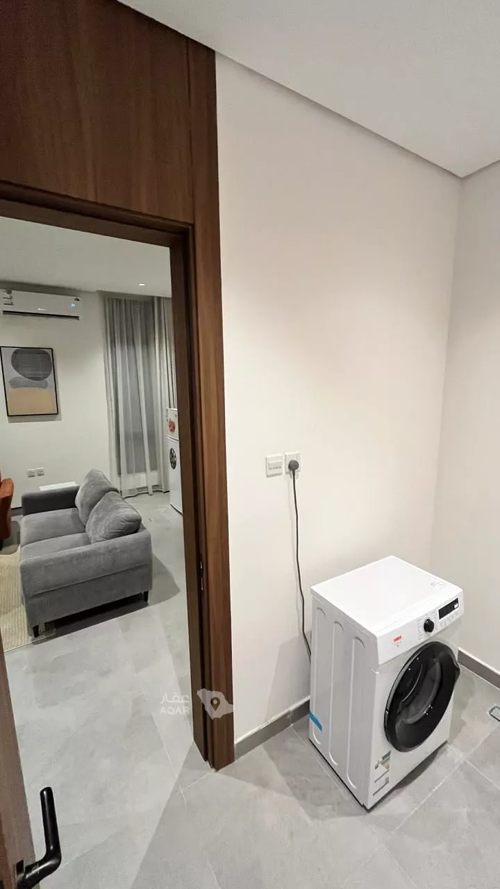 شقة للإيجار في شارع شمس الدين, حي القيروان, مدينة الرياض, منطقة الرياض 6