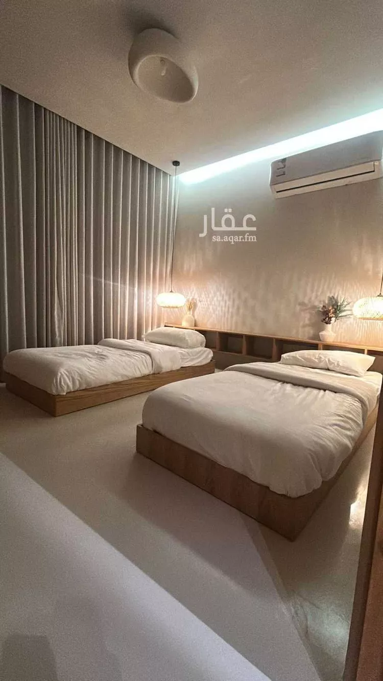 شقة للإيجار في شارع المنتصر, حي النرجس, مدينة الرياض, منطقة الرياض صورة 3