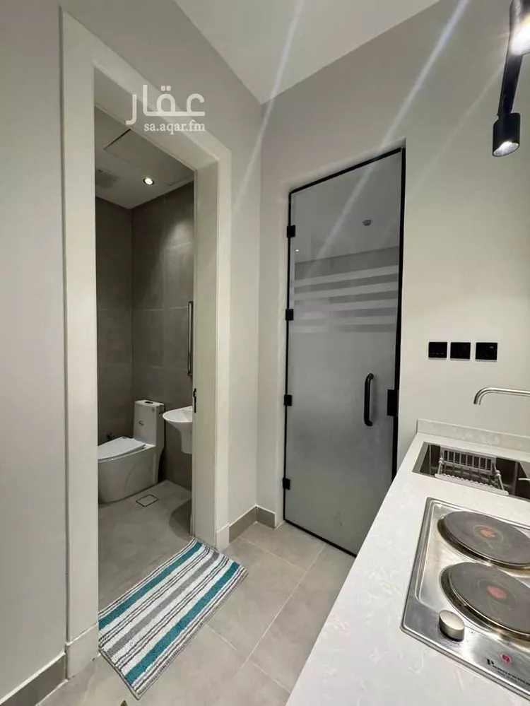 شقة للإيجار في شارع ربعي الذهلي, حي النرجس, مدينة الرياض, منطقة الرياض صورة 2