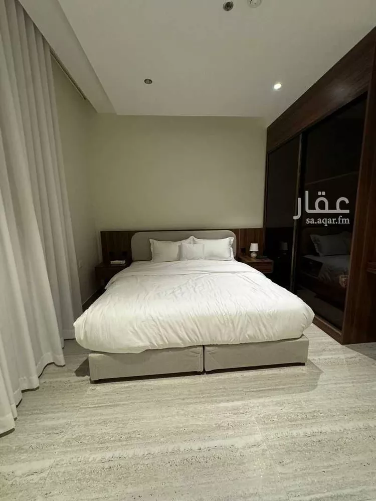 شقة للإيجار في شارع يدمه, حي النرجس, مدينة الرياض, منطقة الرياض صورة 3