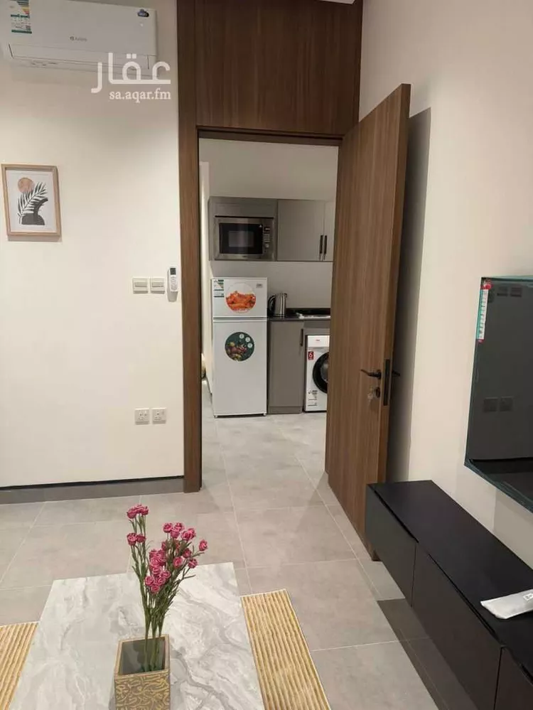 شقة للإيجار في شارع شمس الدين, حي القيروان, مدينة الرياض, منطقة الرياض صورة 3