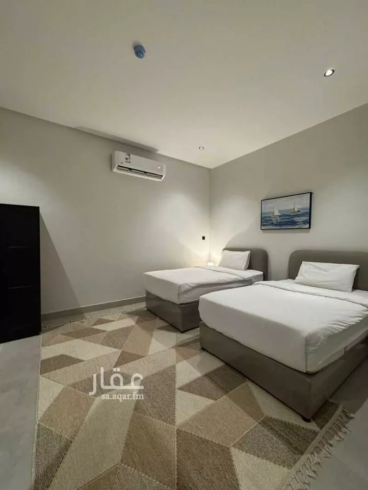 شقة للإيجار في شارع ربعي الذهلي, حي النرجس, مدينة الرياض, منطقة الرياض صورة 3
