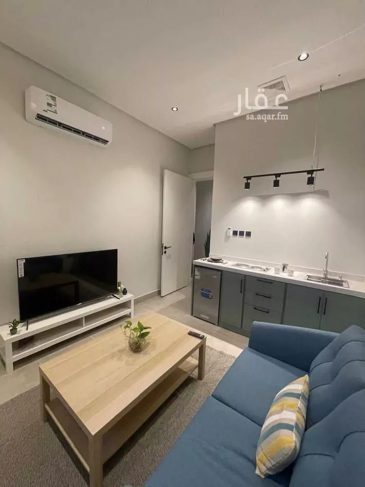 شقة للإيجار في شارع ربعي الذهلي, حي النرجس, مدينة الرياض, منطقة الرياض صورة 5