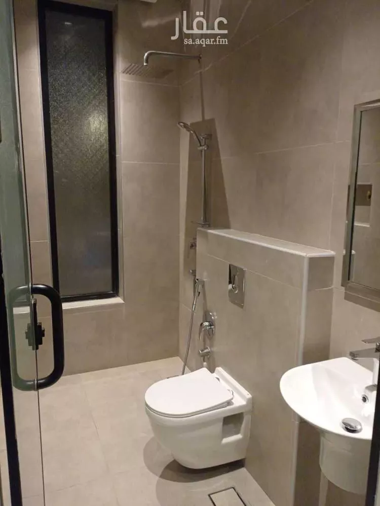 شقة للإيجار في شارع ربعي الذهلي, حي النرجس, مدينة الرياض, منطقة الرياض صورة 2