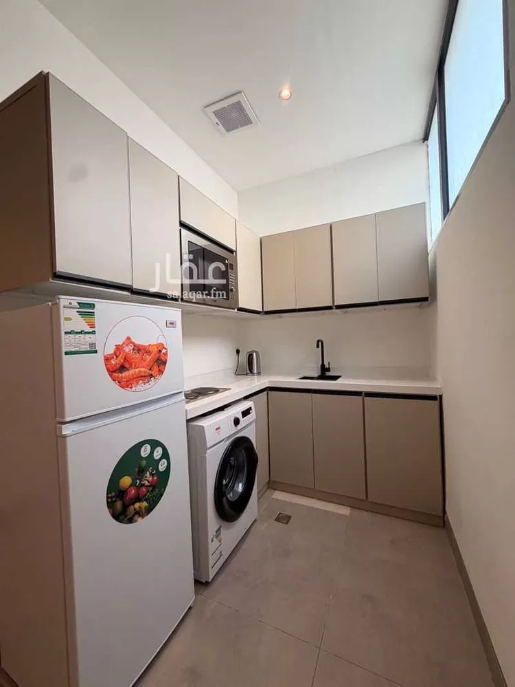 Apartment for Rent in Riyadh Al Qirawan صورة 4