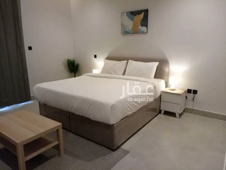 شقة للإيجار في شارع ربعي الذهلي, حي النرجس, مدينة الرياض, منطقة الرياض صورة 4
