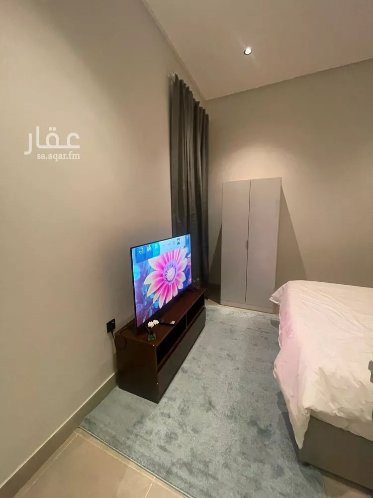 شقة للإيجار في شارع ربعي الذهلي, حي النرجس, مدينة الرياض, منطقة الرياض صورة 3