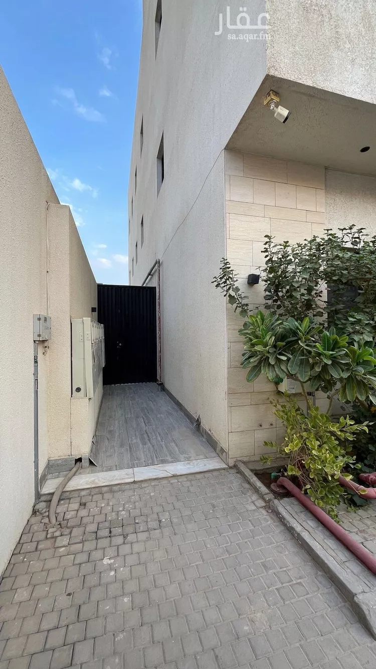 شقة للإيجار في شارع ربعي الذهلي, حي النرجس, مدينة الرياض, منطقة الرياض