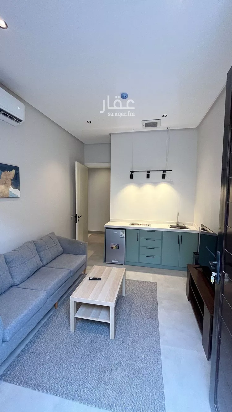 Apartment for Rent in Riyadh An Narjis 2