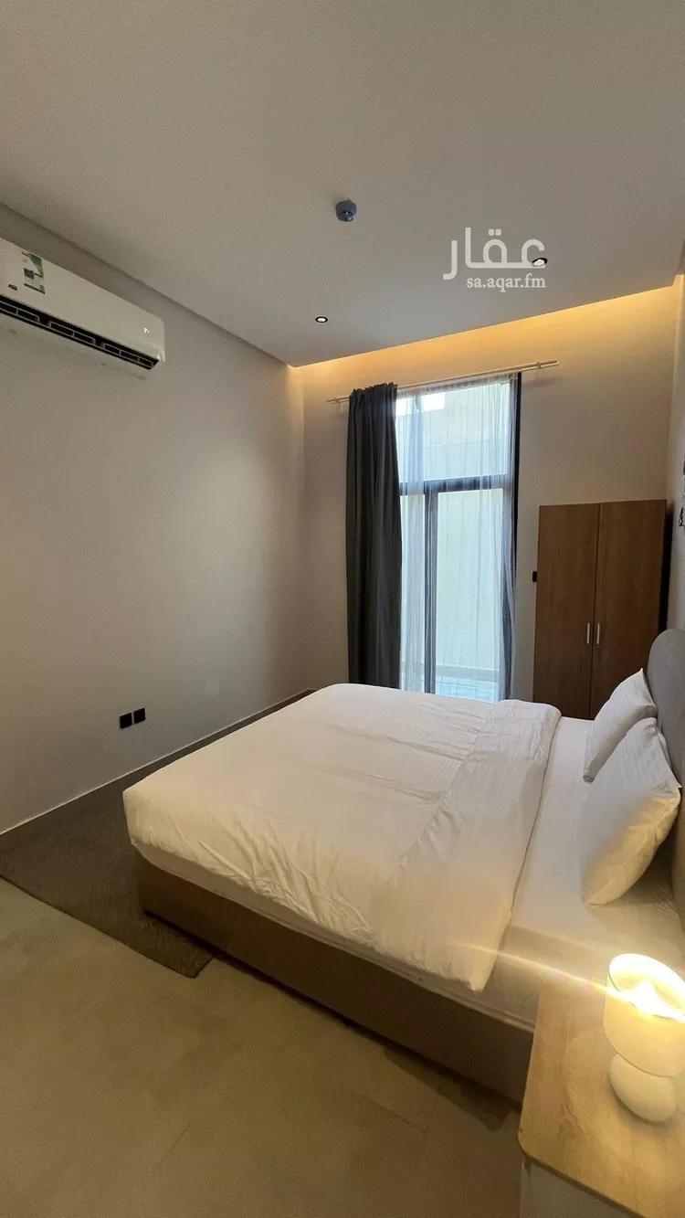 Apartment for Rent in Riyadh An Narjis 9