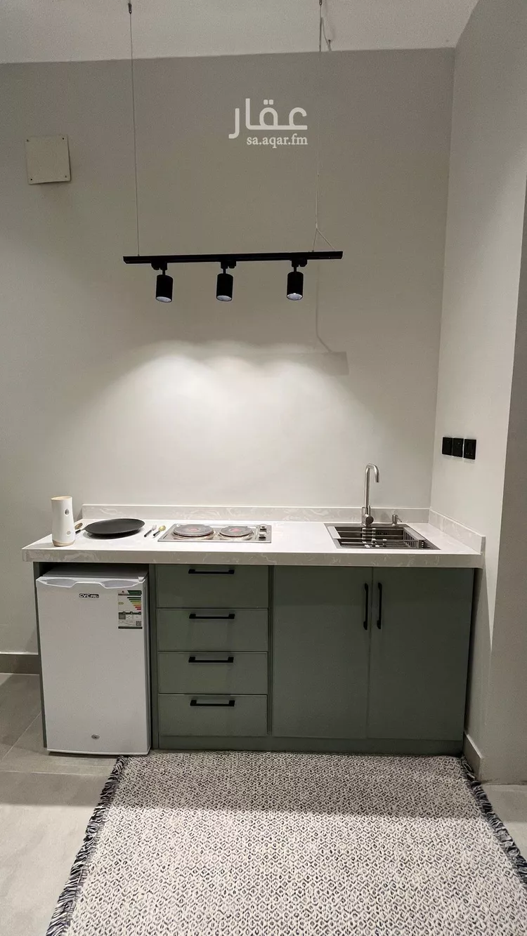 Studio for rent in Riyadh An Narjis صورة 5
