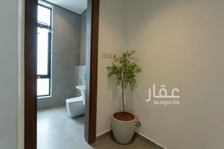 شقة للإيجار في شارع شمس الدين, حي القيروان, مدينة الرياض, منطقة الرياض صورة 5