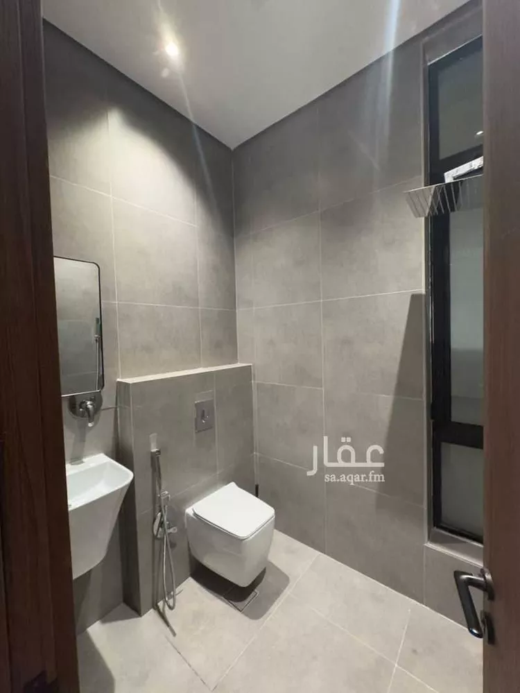 شقة للإيجار في شارع شمس الدين, حي القيروان, مدينة الرياض, منطقة الرياض صورة 3
