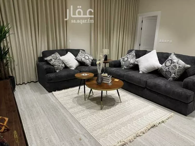 شقة للإيجار في شارع يدمه, حي النرجس, مدينة الرياض, منطقة الرياض
