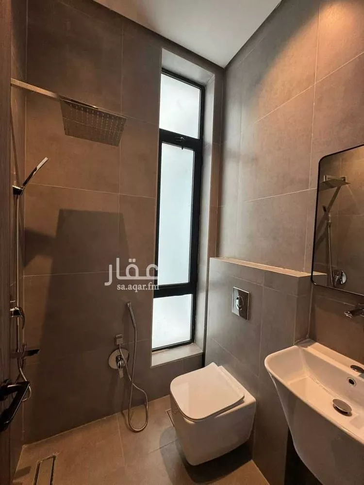 شقة للإيجار في شارع شمس الدين, حي القيروان, مدينة الرياض, منطقة الرياض صورة 2