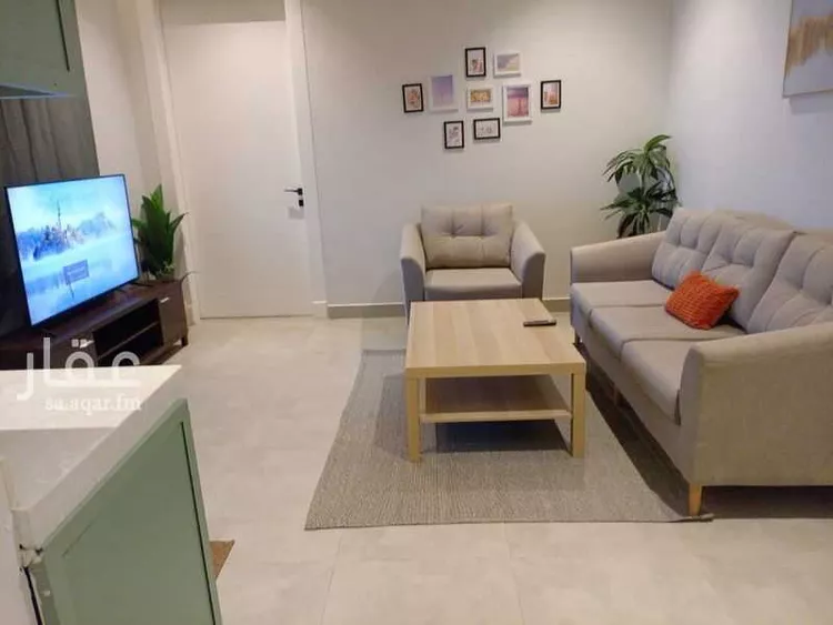 شقة للإيجار في شارع ربعي الذهلي, حي النرجس, مدينة الرياض, منطقة الرياض