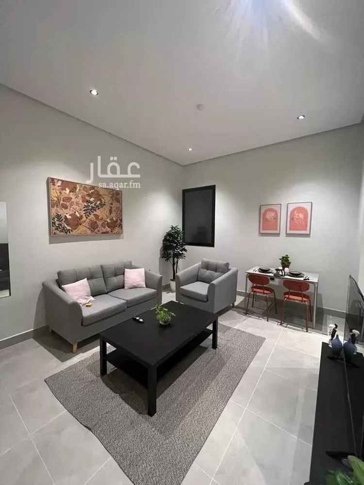 Apartment for Rent in Riyadh An Narjis صورة 4