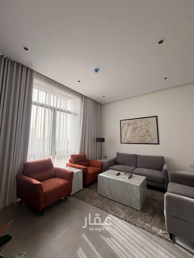 شقة للإيجار في شارع شمس الدين, حي القيروان, مدينة الرياض, منطقة الرياض