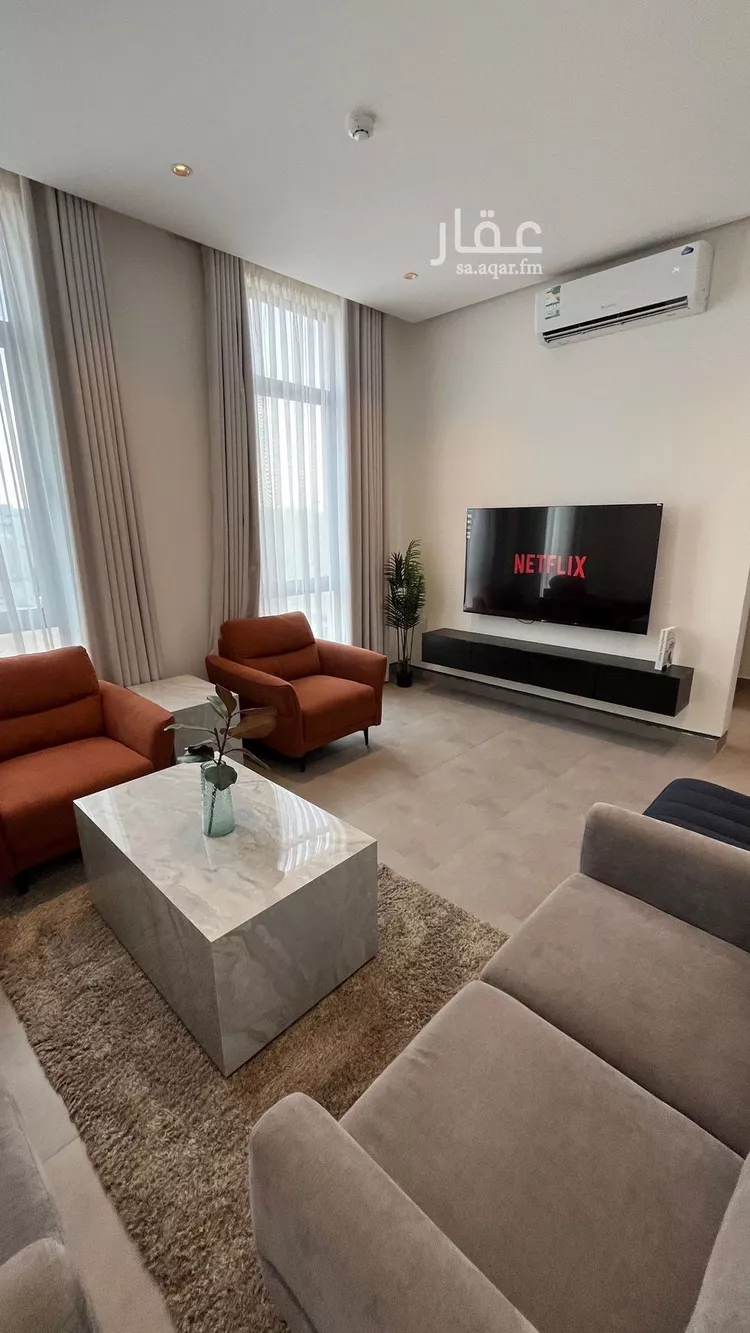 Apartment for Rent in Riyadh Al Qirawan صورة 2
