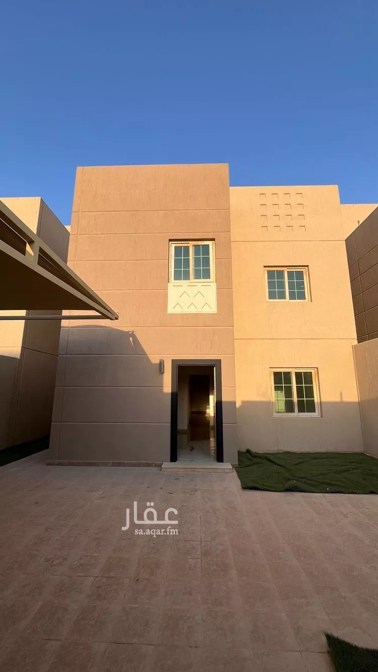 فيلا للبيع في شارع علي بن عمر الحمامي, حي مطار الملك خالد الدولي, مدينة الرياض, منطقة الرياض صورة 4