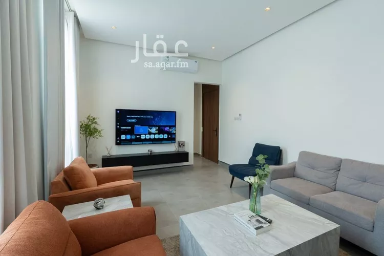 شقة للإيجار في شارع شمس الدين, حي القيروان, مدينة الرياض, منطقة الرياض