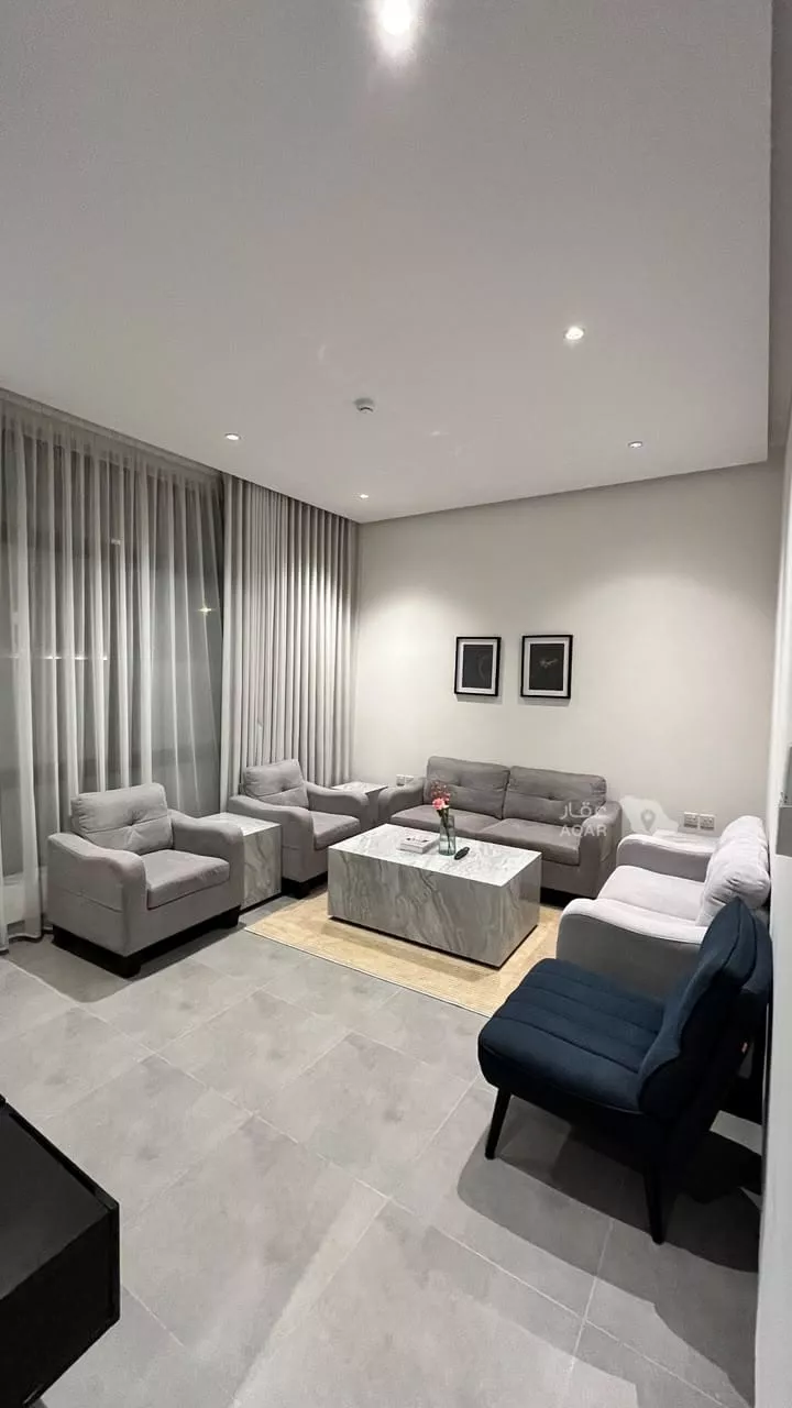Apartment for Rent in Riyadh Al Qirawan