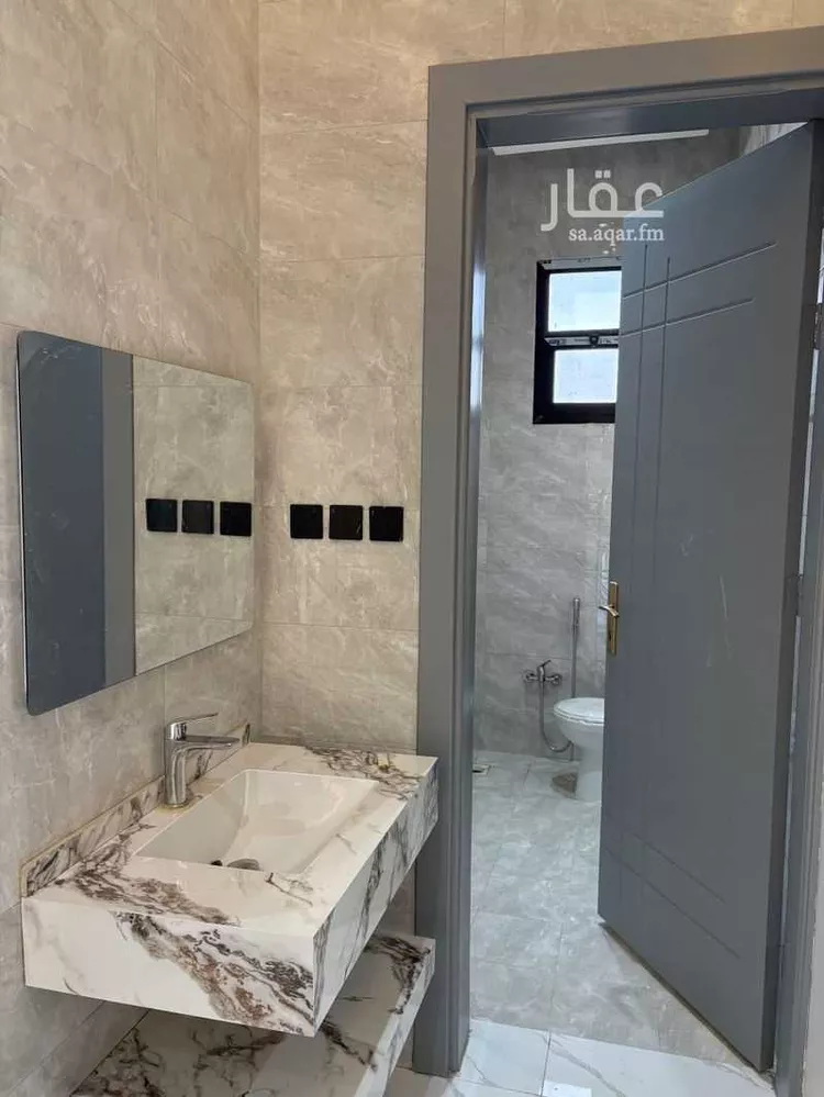 شقة للإيجار في شارع الفاروق 24, حي الإزدهار, مدينة بريدة, منطقة القصيم صورة 2