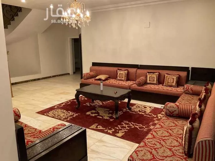 فيلا للبيع في شارع وادي نعام, حي الأندلس, مدينة الرياض, منطقة الرياض صورة 2