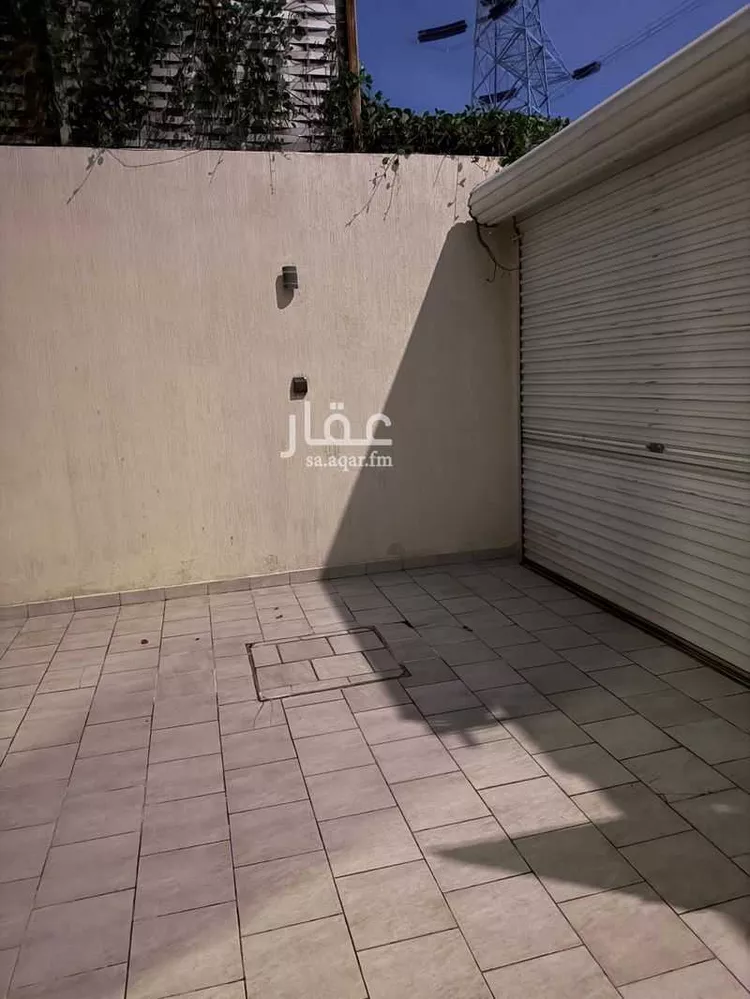 فيلا للإيجار في شارع خلف بن هشام ، حي الرفيعة ، الرياض ، منطقة الرياض