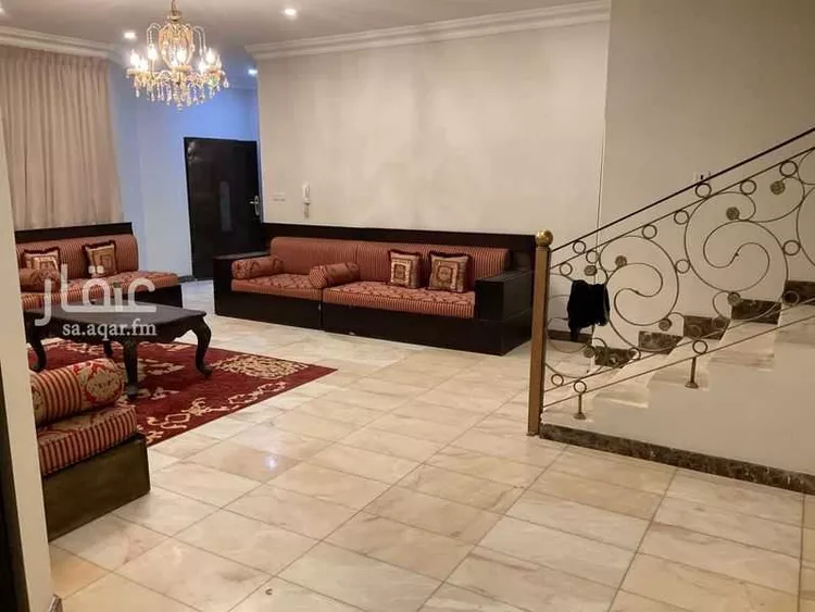 فيلا للبيع في شارع وادي نعام, حي الأندلس, مدينة الرياض, منطقة الرياض صورة 5