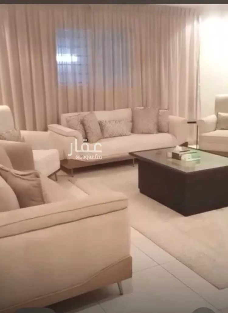 فيلا للإيجار في شارع وادي نعام, حي الأندلس, مدينة الرياض, منطقة الرياض صورة 3