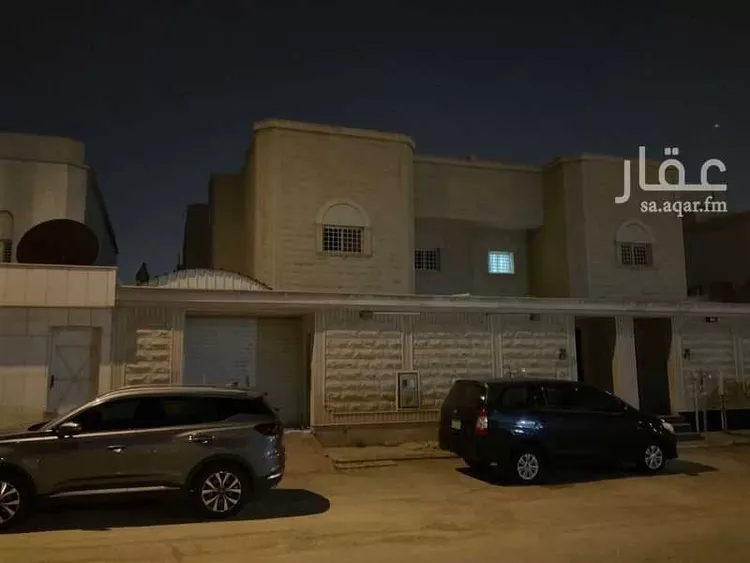 فيلا للبيع في شارع وادي نعام, حي الأندلس, مدينة الرياض, منطقة الرياض 1 صورة