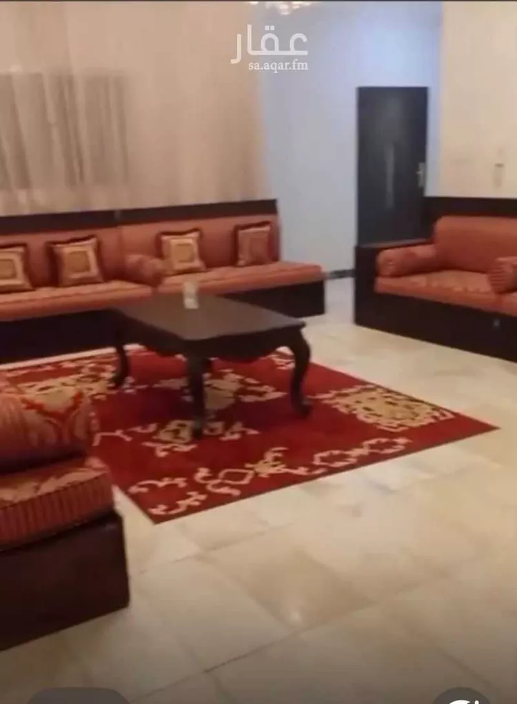 Villa for Rent in Riyadh Al Andalus