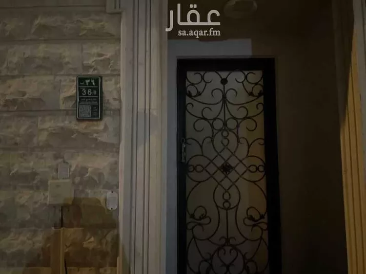فيلا للإيجار في شارع وادي نعام, حي الأندلس, مدينة الرياض, منطقة الرياض صورة 5