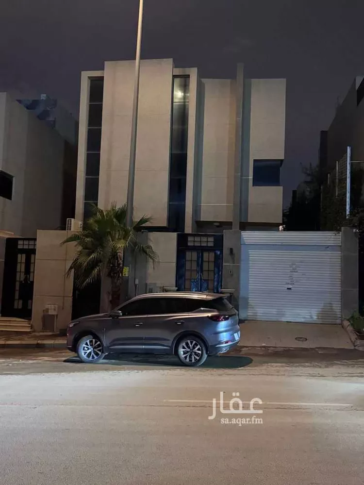 فيلا للإيجار في شارع خلف بن هشام ، حي الرفيعة ، الرياض ، منطقة الرياض صورة 2