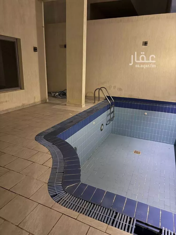 فيلا للإيجار في شارع خلف بن هشام ، حي الرفيعة ، الرياض ، منطقة الرياض صورة 3