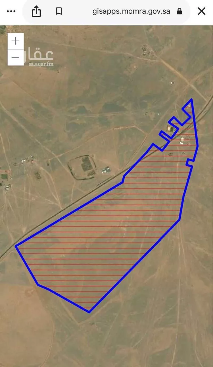 مزرعة للبيع في شارع العثيا, مدينة المدينة المنورة, منطقة المدينة المنورة