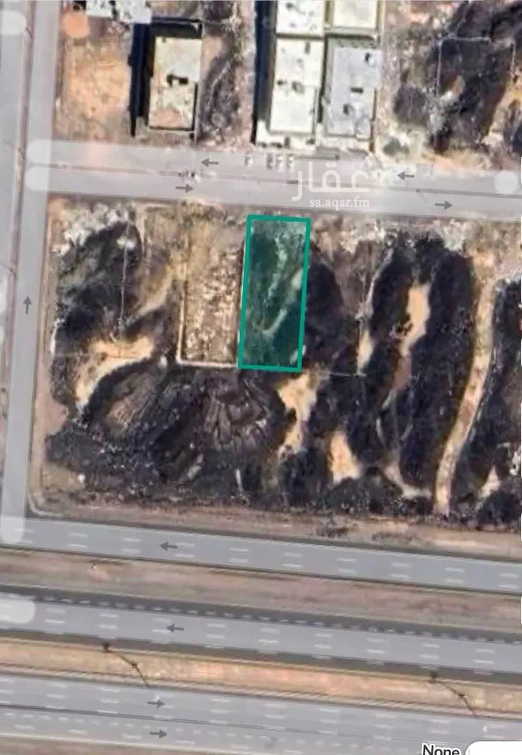 Land for Sale in Medina As Sakb صورة 2