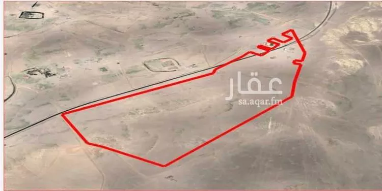 مزرعة للبيع في شارع العثيا, مدينة المدينة المنورة, منطقة المدينة المنورة صورة 3