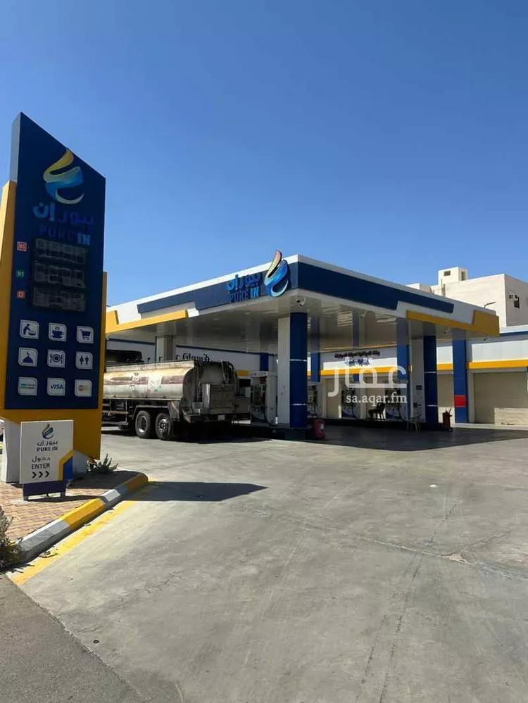 محل للبيع في شارع ربيعه بن رقيع التميمي, حي الدفاع, مدينة المدينة المنورة, منطقة المدينة المنورة صورة 5