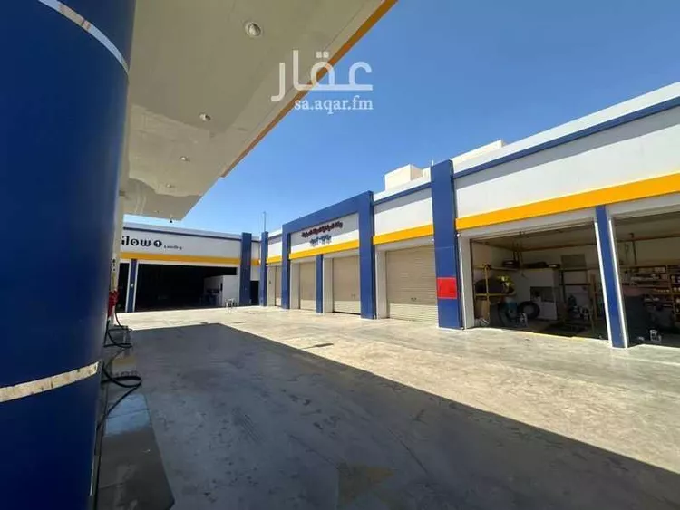 محل للبيع في شارع ربيعه بن رقيع التميمي, حي الدفاع, مدينة المدينة المنورة, منطقة المدينة المنورة صورة 3