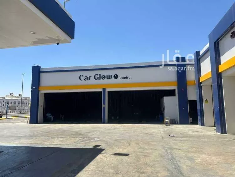 محطة للبيع في شارع ربيعه بن رقيع التميمي, حي الدفاع, مدينة المدينة المنورة, منطقة المدينة المنورة 6