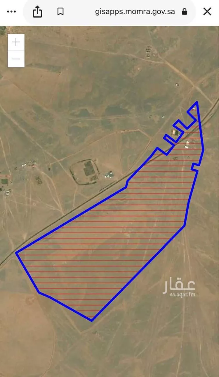 مزرعة للبيع في شارع العثيا, مدينة المدينة المنورة, منطقة المدينة المنورة